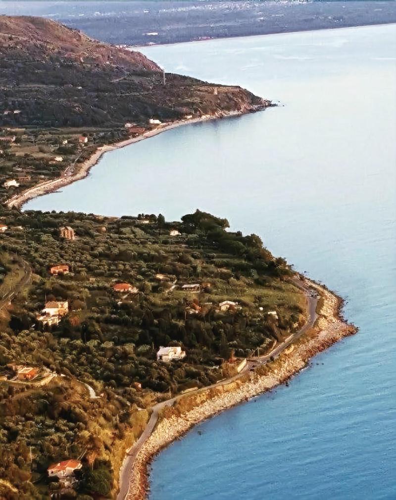Hotel Maremonti 이오폴로 외부 사진