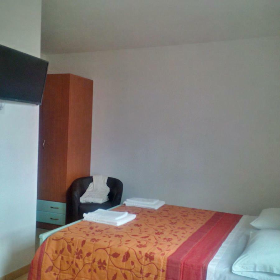 Hotel Maremonti 이오폴로 외부 사진