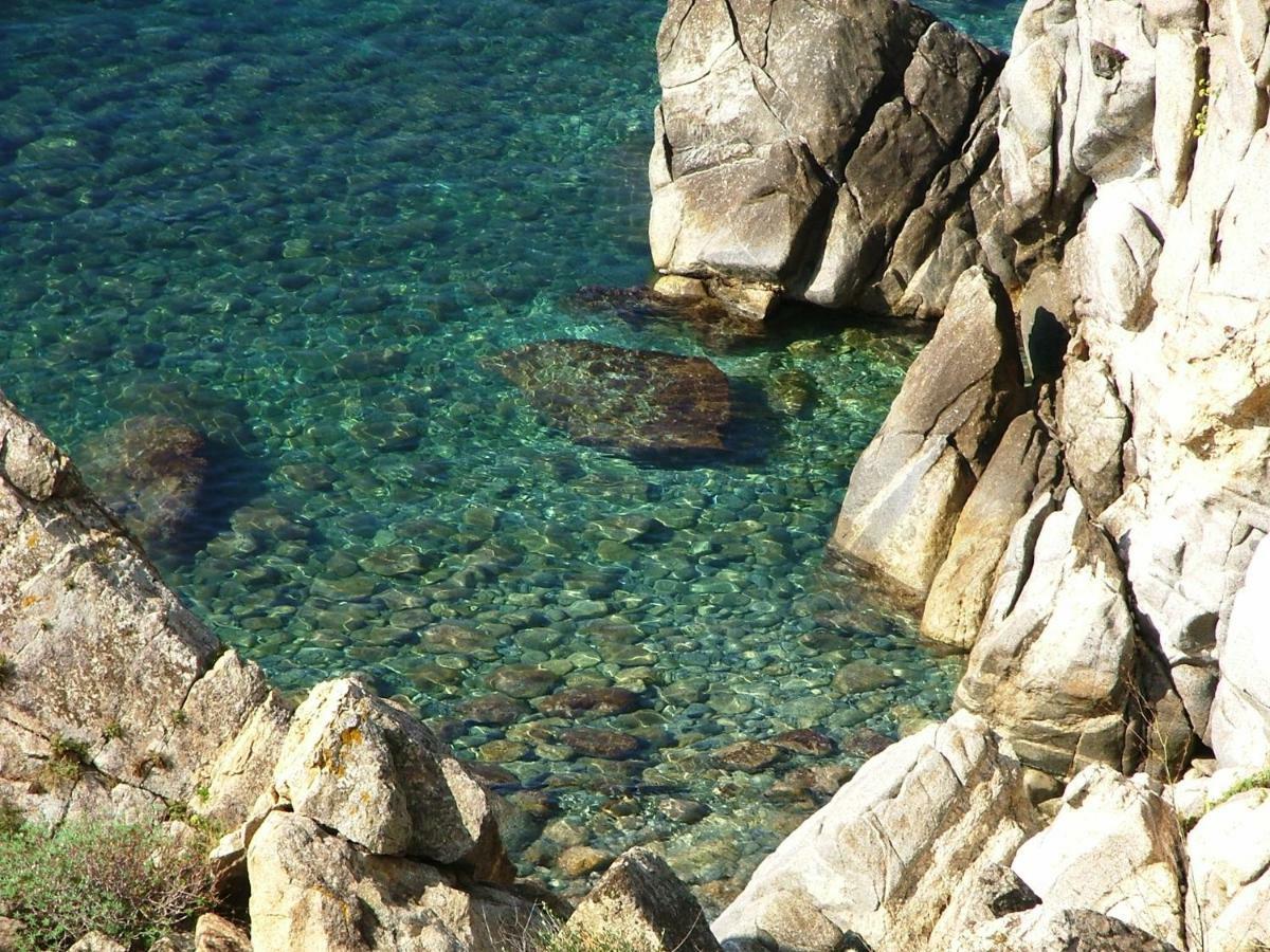 Hotel Maremonti 이오폴로 외부 사진