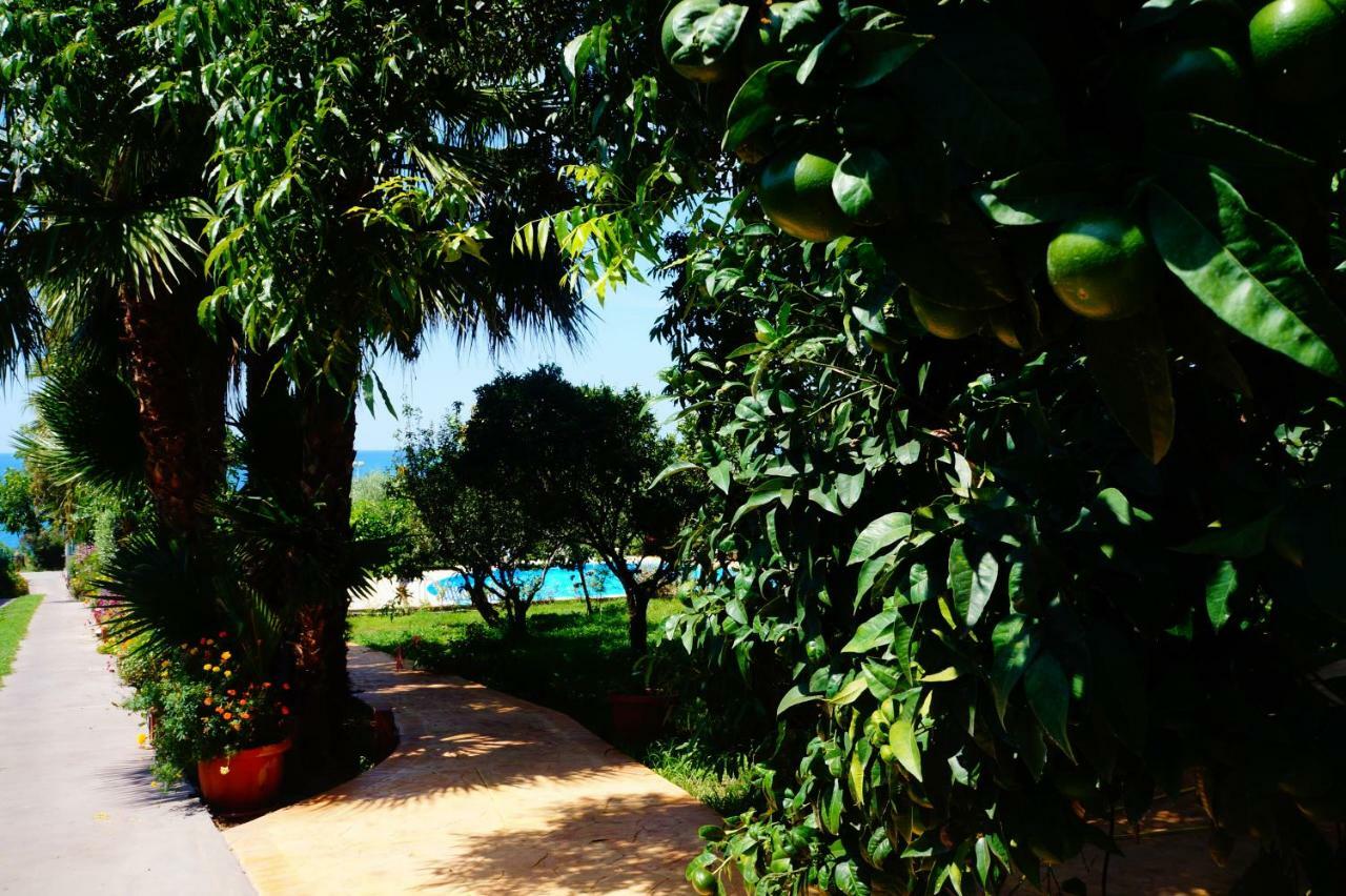 Hotel Maremonti 이오폴로 외부 사진
