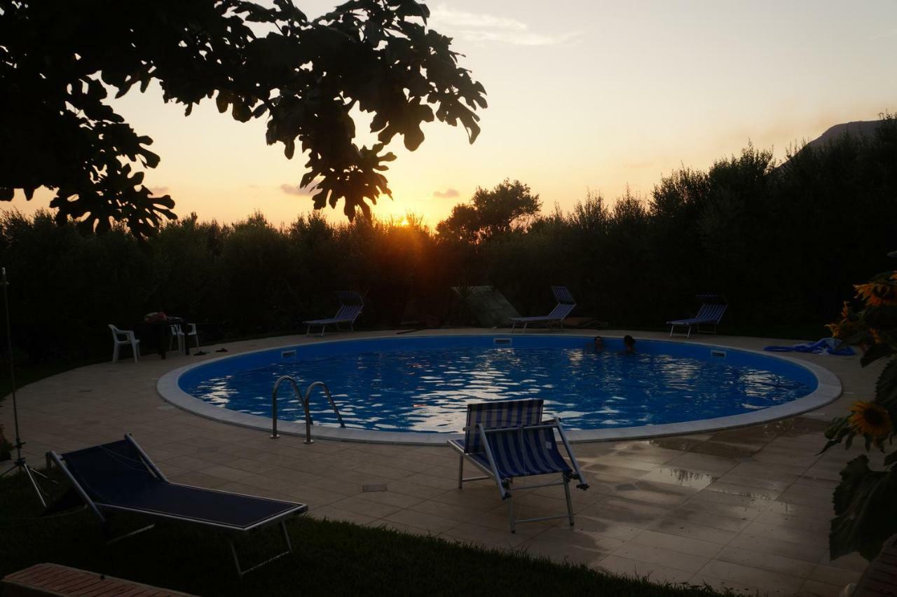Hotel Maremonti 이오폴로 외부 사진