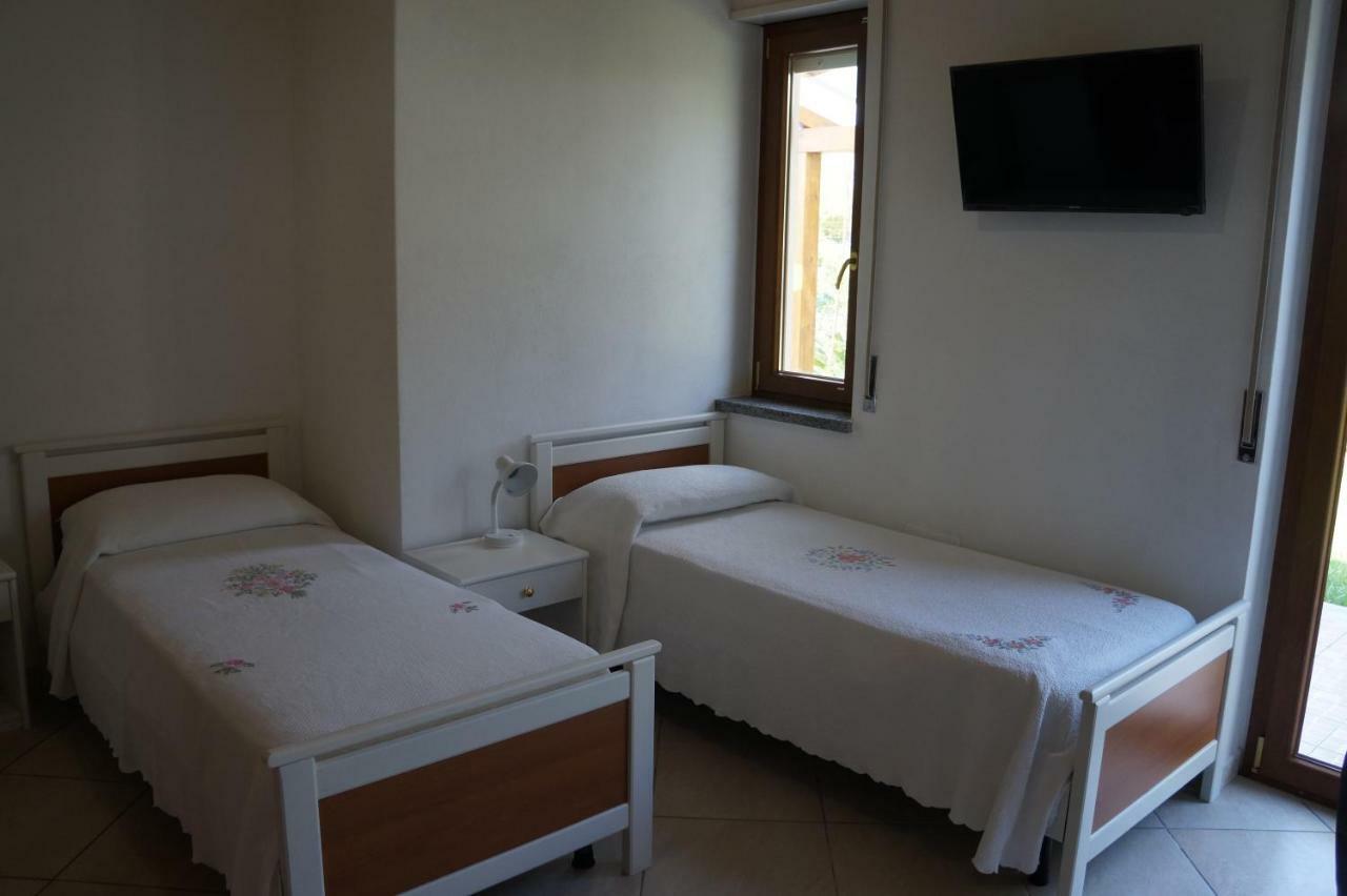 Hotel Maremonti 이오폴로 외부 사진